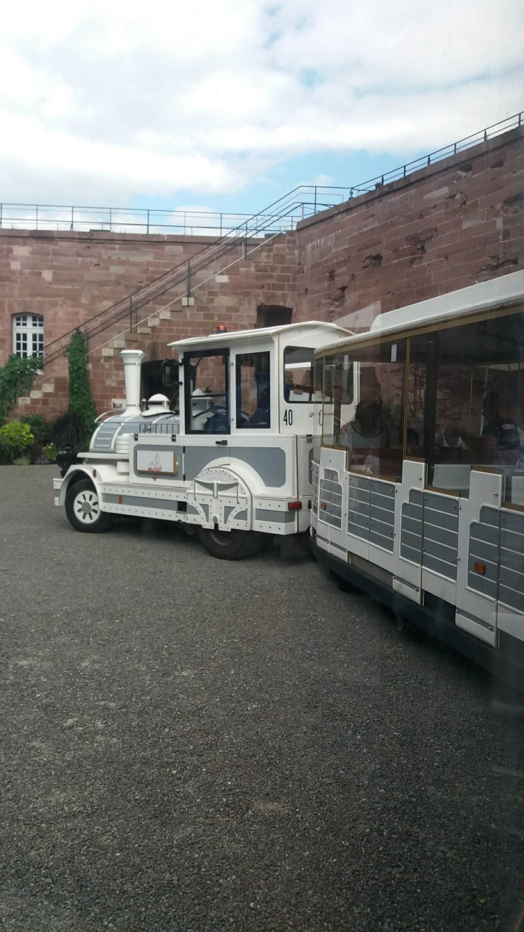 Photo n° 2 de l'avis de marlene.a fait le 25/08/2018 à 05:59
