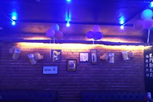 Blue FOX bar and lounge image