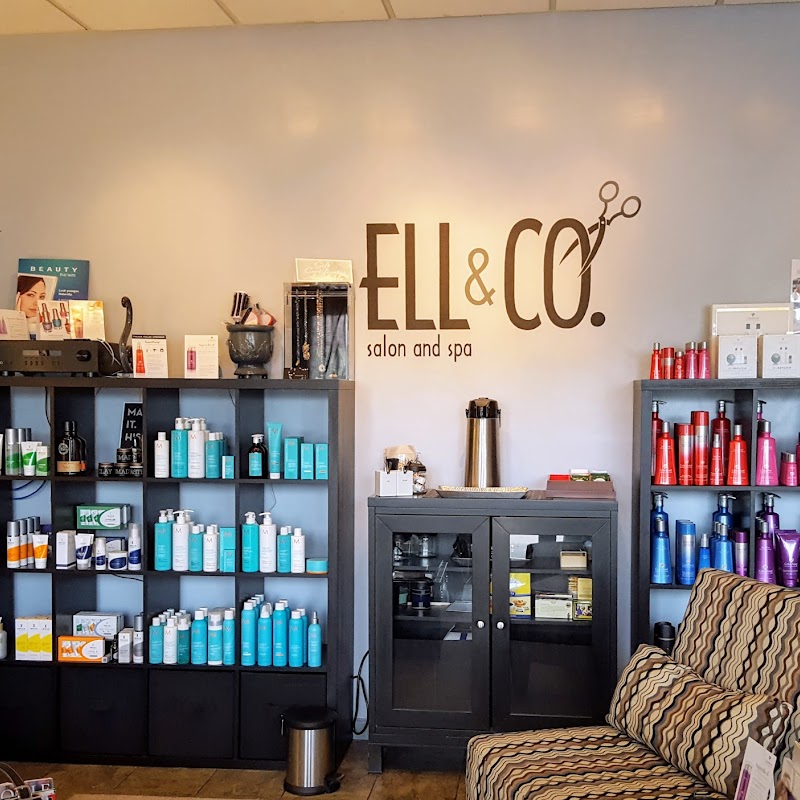 Ell & Co Salon & Spa