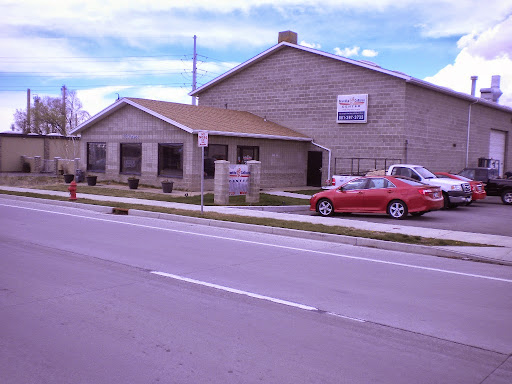 730 W 500 S, West Bountiful, UT 84087, USA