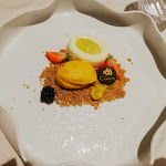 Photo n°5 de l'avis de Martina.e fait le 30/08/2020 à 17:29 sur le  Ristorante La Pòsa à Livigno