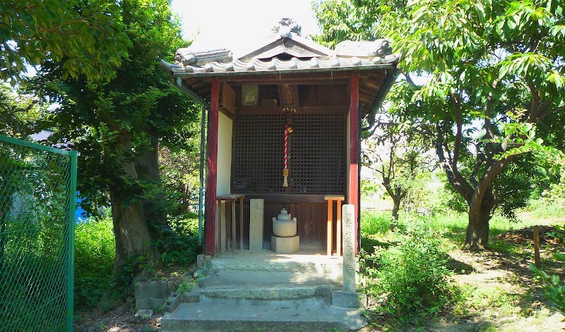 木南神社