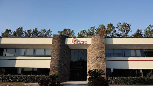 Aztec Office FL, 5151 Sunbeam Rd, Jacksonville, FL 32257, USA, 