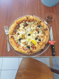 Pizza du Pizzeria Top pizza metz - n°19