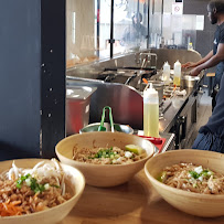 Aliment-réconfort du Restauration rapide Pitaya Thaï Street Food à Nanterre - n°12