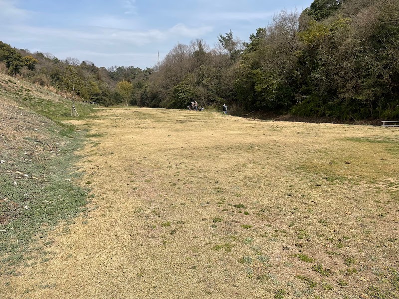 東部公園