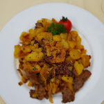 Photo n°1 de l'avis de Mirko.i fait le 29/05/2019 à 19:11 sur le  Schwarzer Adler à Andrian