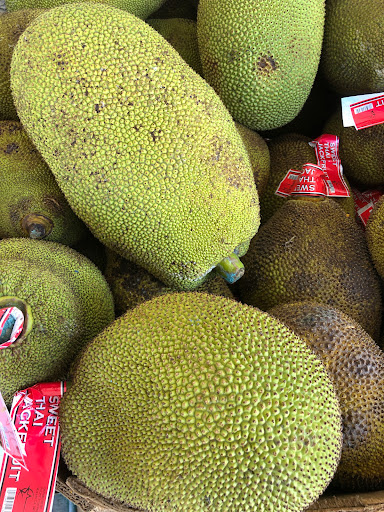 Asian Grocery Store «Ocean Supermarket», reviews and photos, 2 S Park Victoria Dr, Milpitas, CA 95035, USA