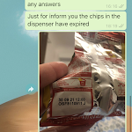 Photo n°3 de l'avis de Canale.e fait le 02/11/2021 à 21:50 sur le  Loggia Fiorentina à Florence