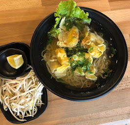 Photo n°41 de Asian cantine à Paris ()