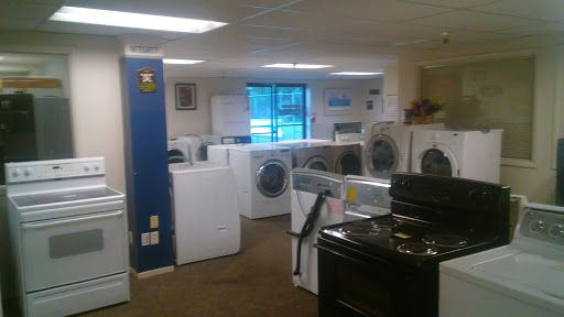 Appliance Store «Appliance Exchange of Utah - Orem», reviews and photos, 21 1500 W, Orem, UT 84058, USA