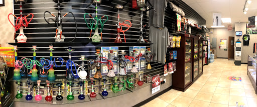 Tobacco Shop «TOBACCO NATION», reviews and photos, 8000 Coit Rd #300, Plano, TX 75025, USA