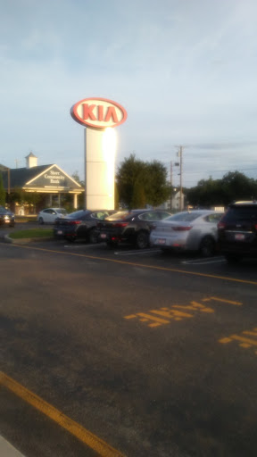 Kia Dealer «Manahawkin KIA», reviews and photos, 270 NJ-72, Manahawkin, NJ 08050, USA