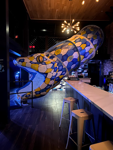 Night Club «The Aquarium On 6th», reviews and photos, 403 E 6th St, Austin, TX 78701, USA