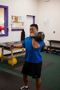 Fit to the Core Training - Photo 9 - Car repair in Federal Way, WA, Kent
