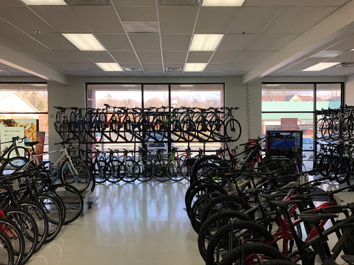Bicycle Store «Trek Bicycle Stafford Aquia Park», reviews and photos, 2773 Jefferson Davis Hwy, Stafford, VA 22554, USA
