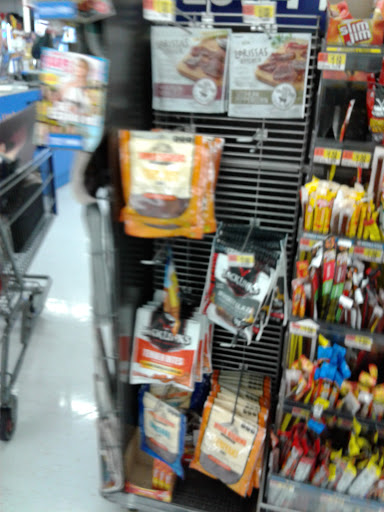 Discount Store «Walmart», reviews and photos, 250 Hartford Ave, Bellingham, MA 02019, USA