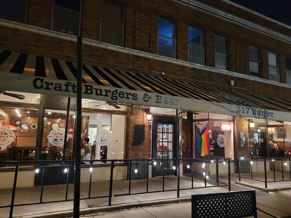 317 Burger 46220