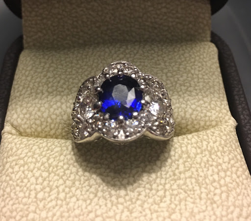 Jeweler «Clarkson Jewelers», reviews and photos, 1306 Clarkson Clayton Center, Ellisville, MO 63011, USA