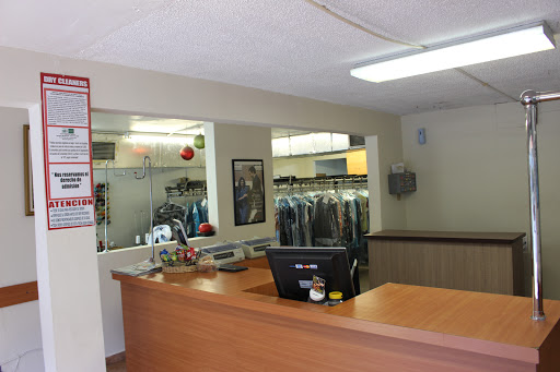 Sierra's Dry Cleaners & Tailor