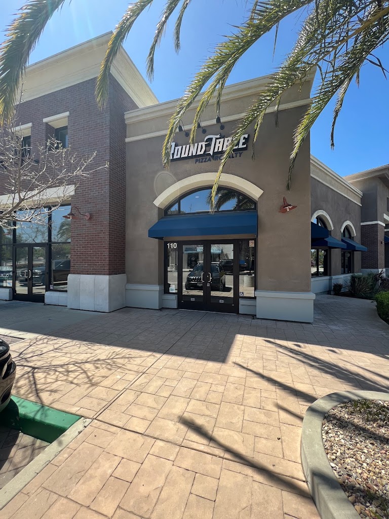 Round Table Pizza 93401
