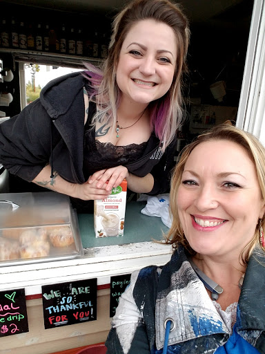 Coffee Shop «Global Delights Coffee Roasters», reviews and photos, 1038 River Rd, Eugene, OR 97404, USA