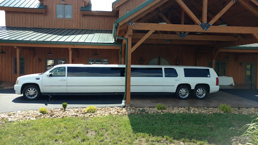 Wedding Venue «Rolling Meadows Ranch», reviews and photos, 421 N Waynesville Rd, Lebanon, OH 45036, USA