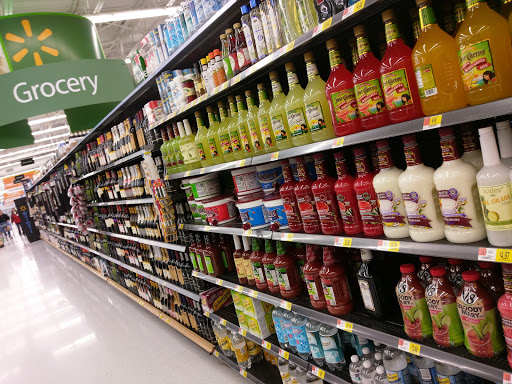 Department Store «Walmart Supercenter», reviews and photos, 3700 Owen Rd, Fenton, MI 48430, USA