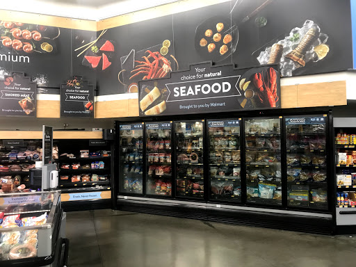 Department Store «Walmart Supercenter», reviews and photos, 8320 Lockwood Ridge Rd, Sarasota, FL 34243, USA