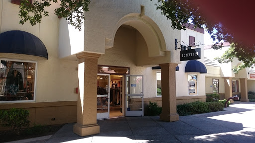 Clothing Store «Forever 21», reviews and photos, 13000 Folsom Blvd #607, Folsom, CA 95630, USA