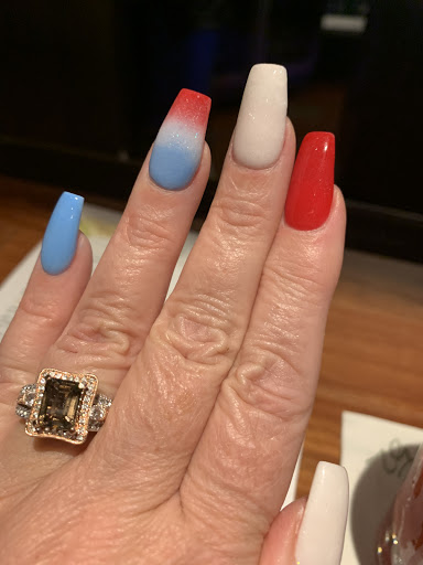 Beauty Salon «Blossom Nails Spa», reviews and photos, 2725 Hamilton Mill Rd, Buford, GA 30519, USA