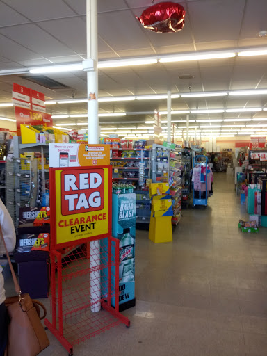 Dollar Store «FAMILY DOLLAR», reviews and photos, 70 E 3750 S, Salt Lake City, UT 84115, USA