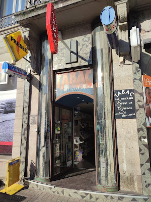 LA HAVANE à Saint-Étienne
