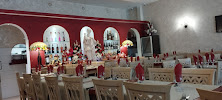 Atmosphère du Restaurant italien Monna Lisa à Lyon - n°10