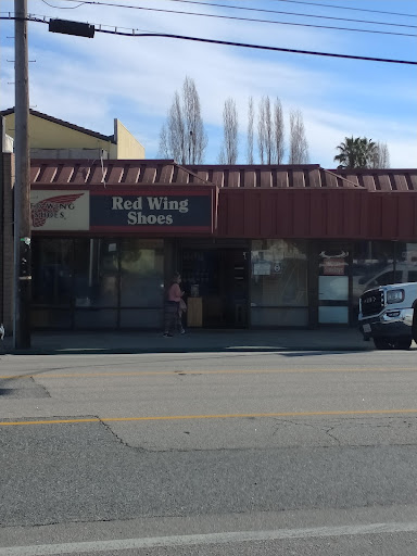 Shoe Store «Red Wing», reviews and photos, 916 Soquel Ave, Santa Cruz, CA 95062, USA