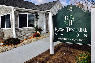 Raw Texture Salon