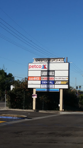 Health Food Store «V P Discount Health Food Mart», reviews and photos, 13023 Victory Blvd, North Hollywood, CA 91606, USA