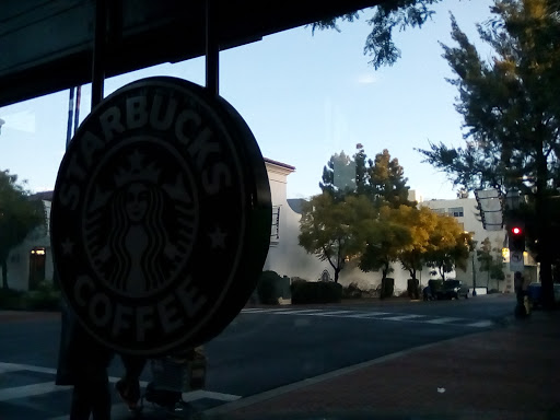 Starbucks image