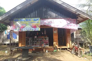Pasar Lampihong image