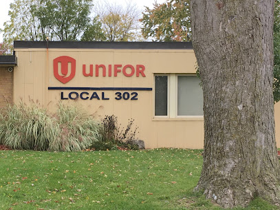 UNIFOR - Local 302