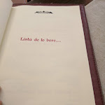 Photo n°13 de l'avis de Domenico.i fait le 17/05/2020 à 11:52 sur le  LA FONTANA DEL BORGO à Valsinni