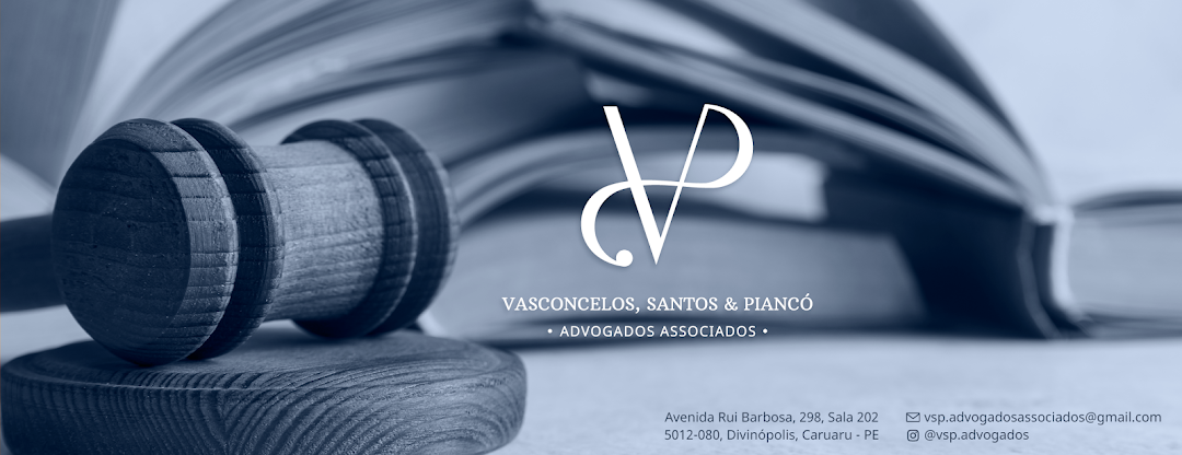 Vasconcelos, Santos & Piancó Advogados Associados