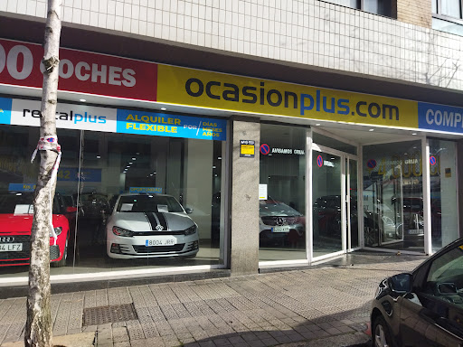 Ocasionplus Bilbao - San Mamés
