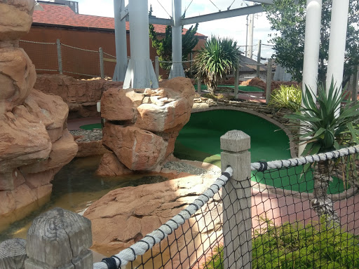 Water Park «OC Waterpark», reviews and photos, 728 Boardwalk, Ocean City, NJ 08226, USA