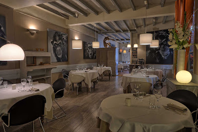 Restaurant L'Aventure en famille à Roanne