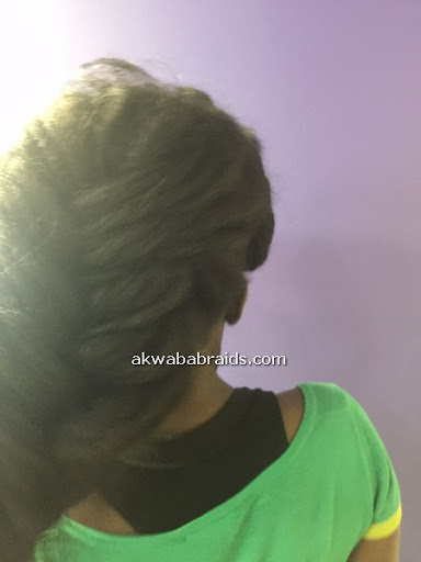 Hairdresser «Akwaba Hair Braiding», reviews and photos, 6222 Old Franconia Rd, Alexandria, VA 22310, USA