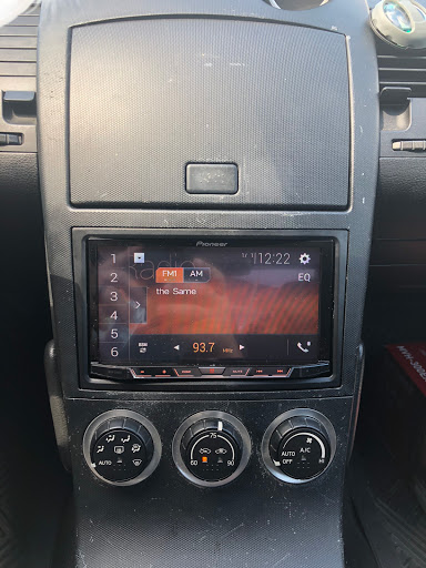 Car Stereo Store «EAGLE MOBILE ELECTRONICS», reviews and photos, 759 N Delsea Dr, Vineland, NJ 08360, USA