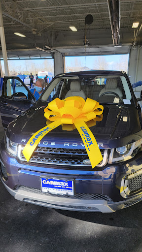 Used Car Dealer «CarMax», reviews and photos, 7180 N Palm Ave, Fresno, CA 93650, USA