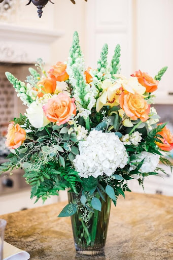 Florist «Kikilis Florist», reviews and photos, 417 S Pinellas Ave, Tarpon Springs, FL 34689, USA