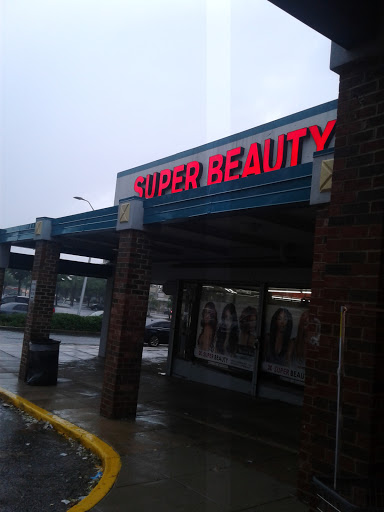 Beauty Supply Store «Super Beauty», reviews and photos, 7710 Landover Rd, Hyattsville, MD 20785, USA